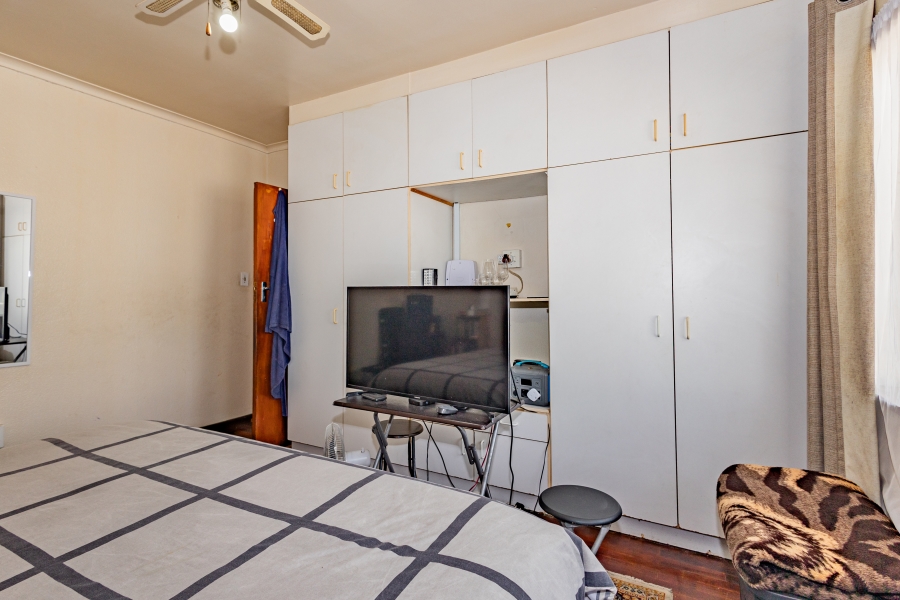 4 Bedroom Property for Sale in Fairfield Estate Western Cape